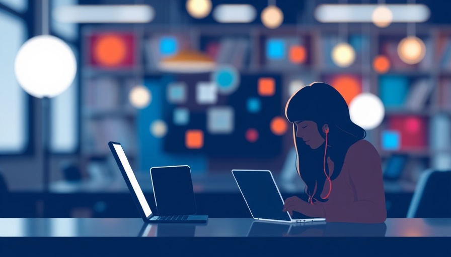 Lifelong Learning in the Digital Age