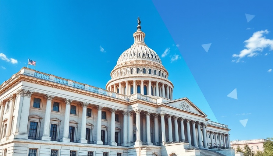 Federal Government Shutdown Healthcare Subsidies impact, U.S. Capitol building.