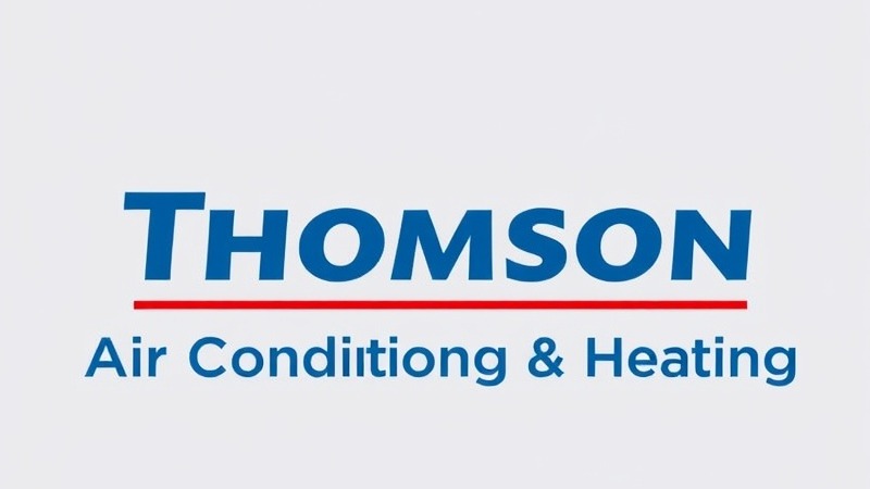 Thomson Air Conditioning & Heating in Huntington Beach, CA