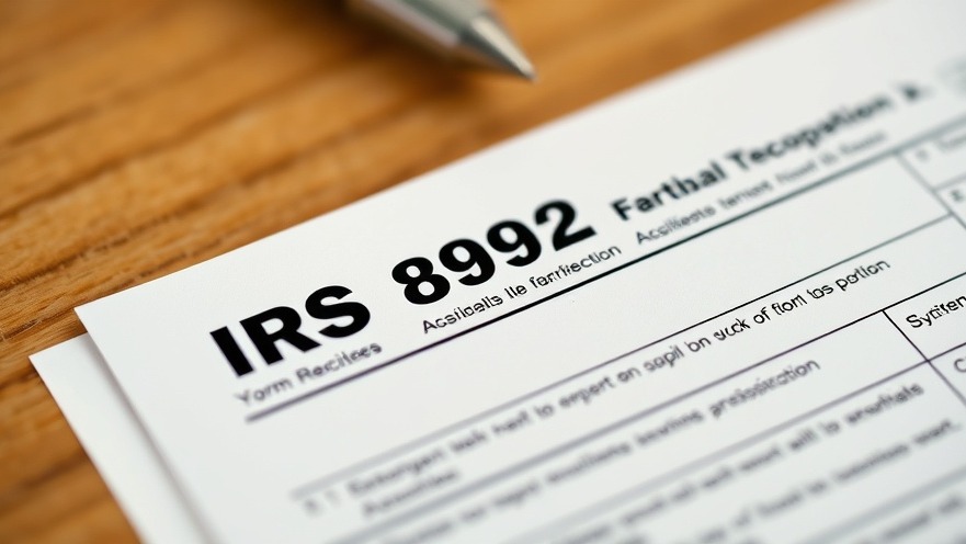 Close-up of IRS Form 8962 showing details, highlighting healthcare accessibility.