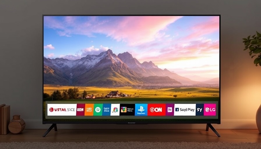 Best October Prime Day TV deals 2025: All-time-low prices from Samsung, LG, and more
