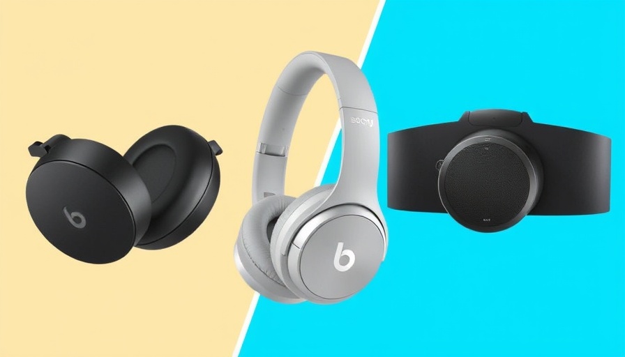 Amazon Prime Day headphones deals October 2025: The best Beats, AirPods, Sony, Bose, and more deals still live