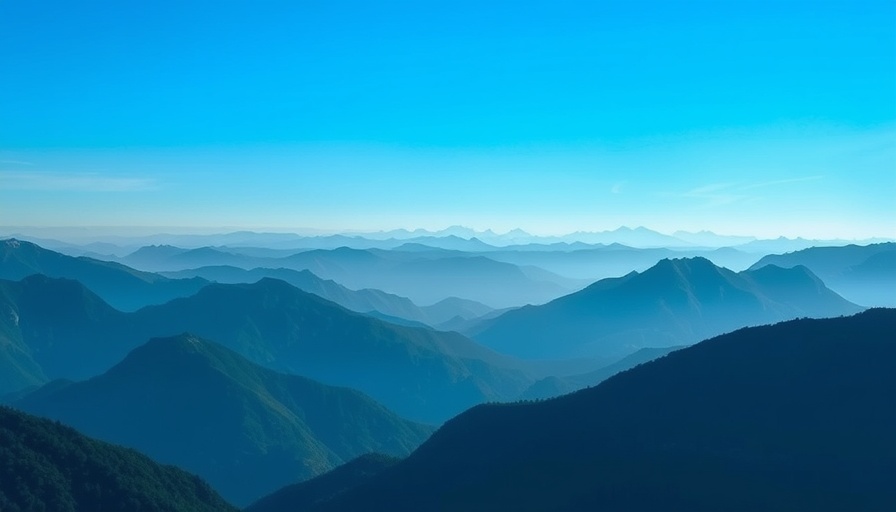 Mountain meditation for mindfulness, enhancing calmness.