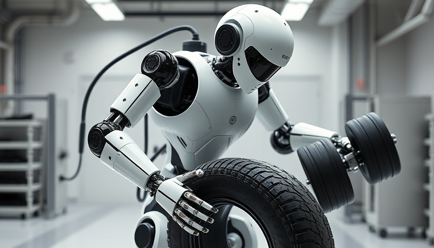 Boston Dynamics Atlas robot improvements shown with dual tasks.