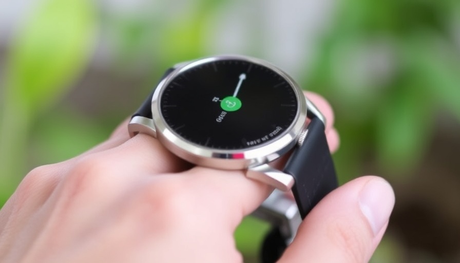 Buying an Android smartwatch? I found a model that's highly functional and affordable