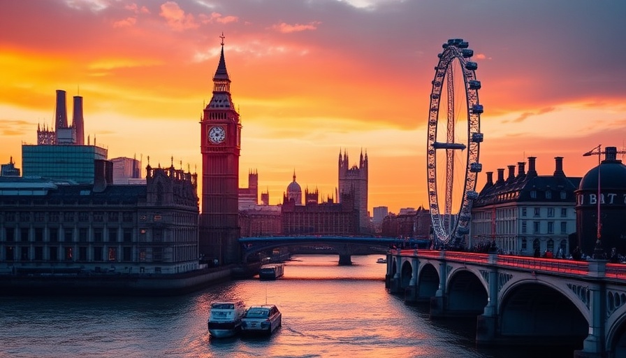 AI Heats Up London’s Finance Scene as Fintech Hiring Booms — But Who’s Really Winning the Race?