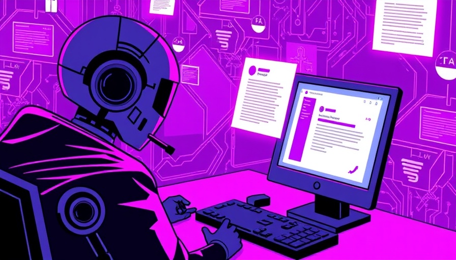 Not a Human — AI: California Forces Chatbots to Spill the Beans