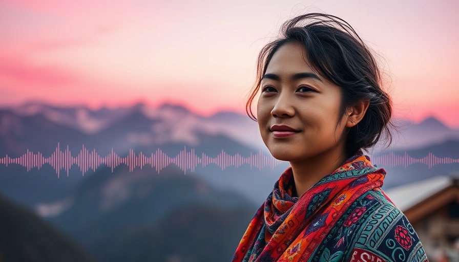 12-Minute Meditation for Emotional Healing visualization