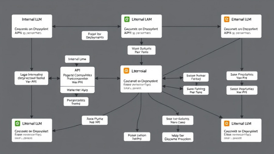 Flowchart of rogue internal deployments via external APIs interaction.