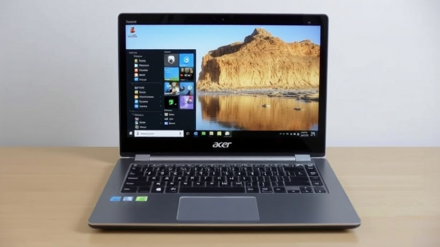 Is a $300 Windows laptop worth buying? This Acer model gave me a resounding yes