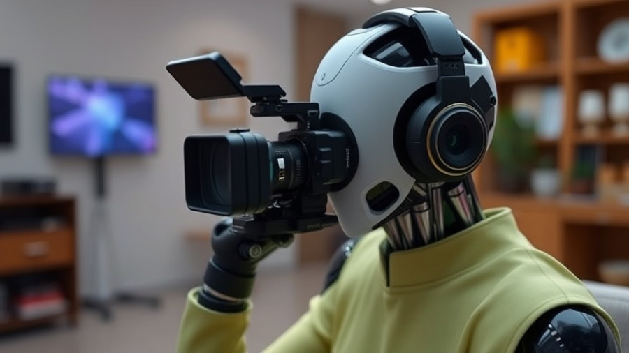Google’s Veo 3.1 Just Made AI Filmmaking Sound—and Look—Uncomfortably Real