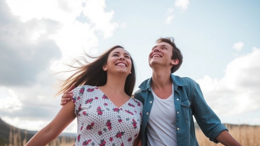 When Joy Feels Out of Reach