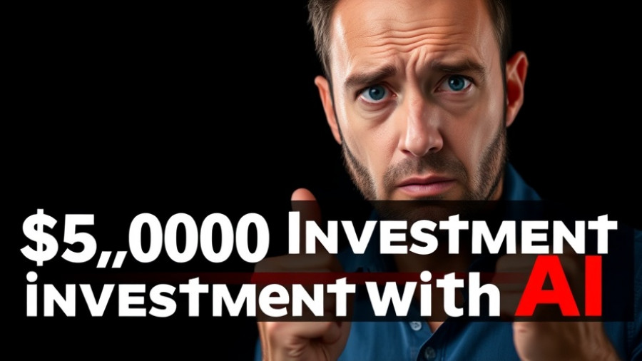 AI Models Transform Crypto Trading with $50,000 investment.