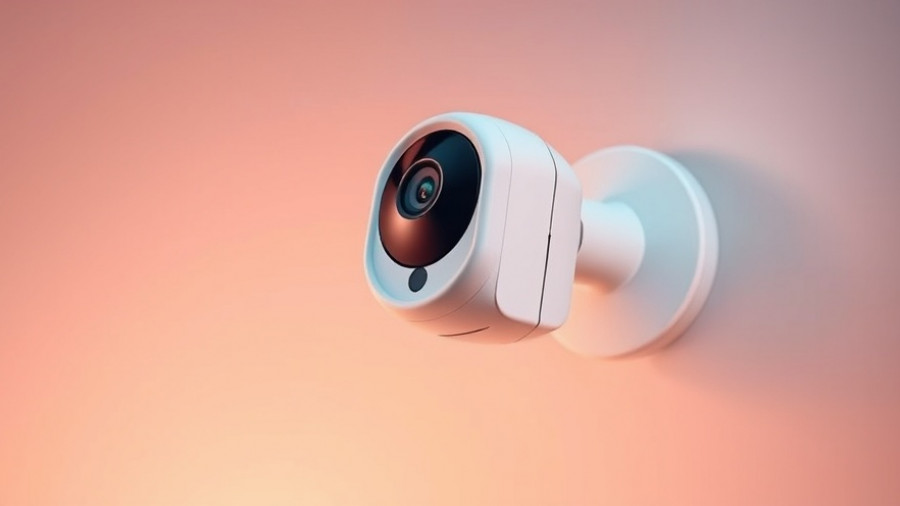 Sleek Kohler toilet camera for health monitoring, modern design.