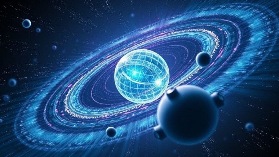 How Being in Orbit Affects Stem Cells