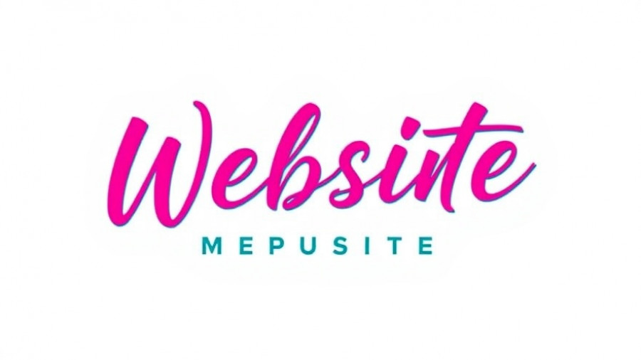 Avoid Seasonal Affective Disorder vibrant website logo.