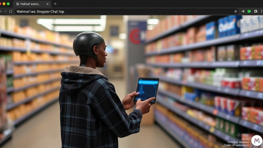 I let OpenAI's new ChatGPT Atlas browser do my Walmart shopping for me - here's how it went