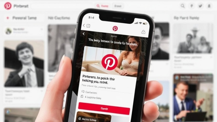 Pinterest Gives Users the Power to “Turn Down the AI” — But Not Completely