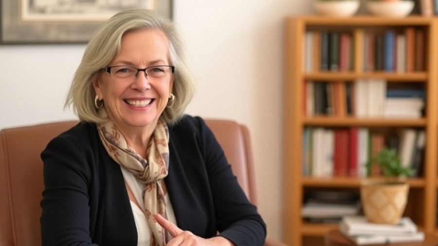 Andrea Maier on Longevity Medicine for All