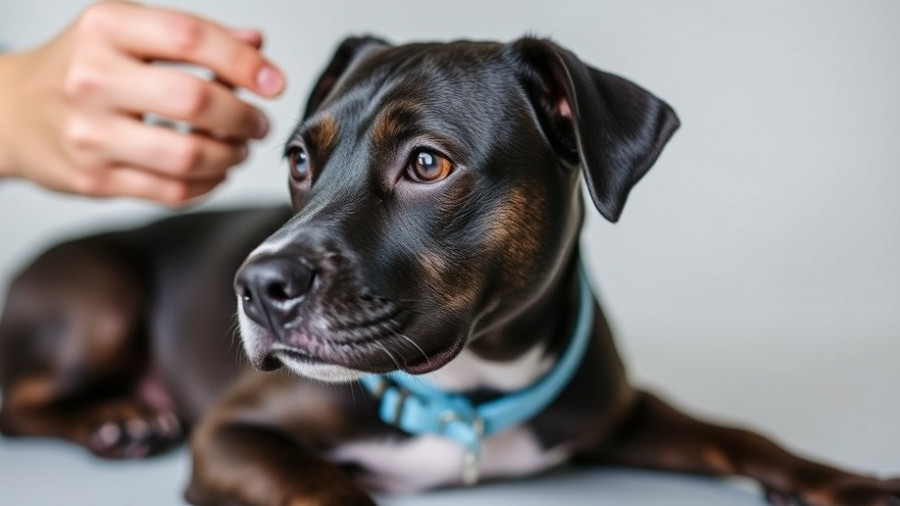 Measuring Dog Aging With Protein Metabolism