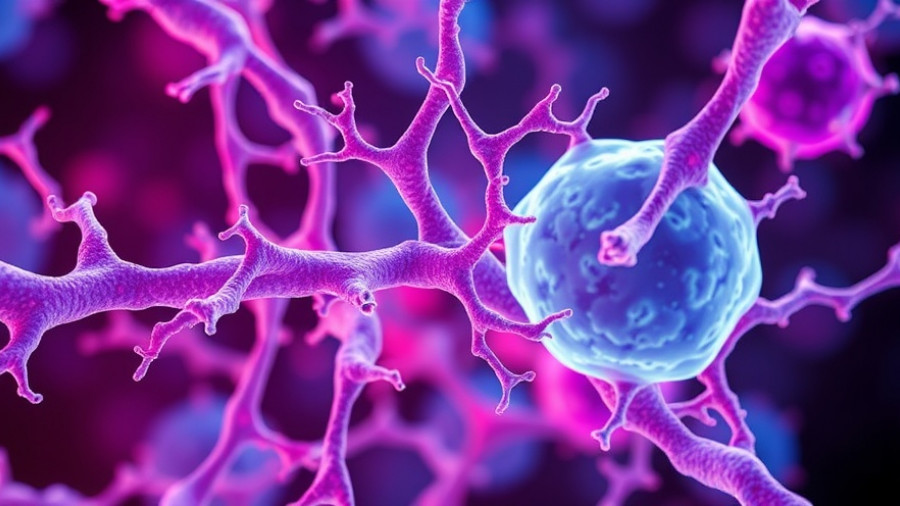 Stiff Collagen May Lead to Senescent Cells