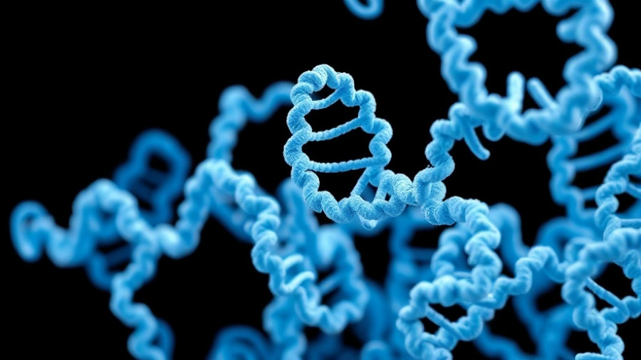 OpenFold3 Apache-licensed protein co-folding model, intricate 3D rendering.