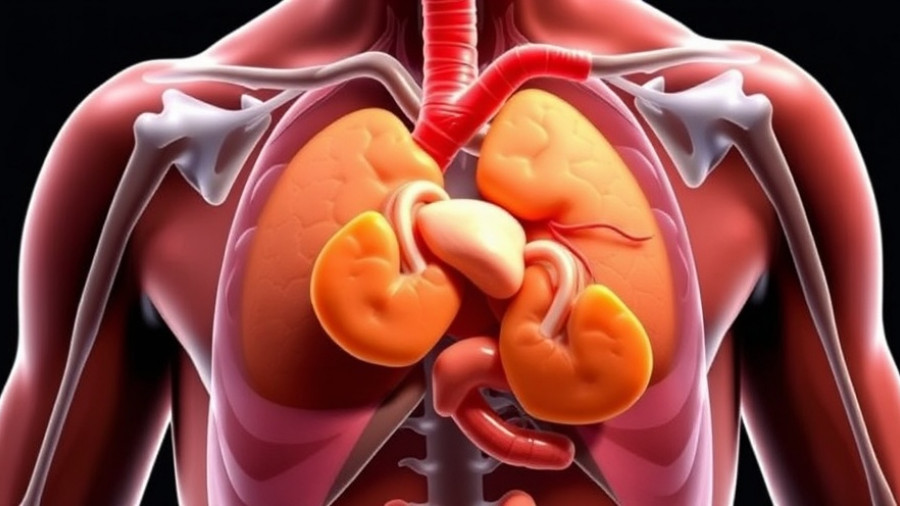 Organ Fat Is Associated With Carotid Atherosclerosis