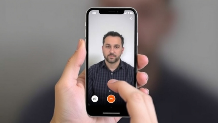 How to remotely access and control someone else's iPhone (with their permission)