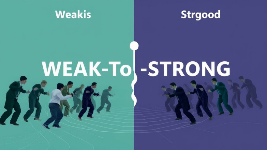 Weak-To-Strong Generalization