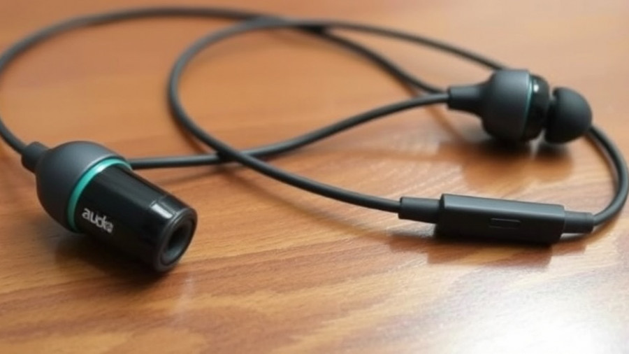Why I strongly recommend these earbuds, even though their audio is subpar