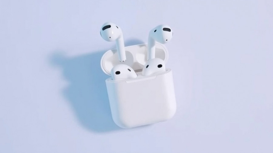 Shop the 4 best early AirPods deals for Black Friday 2025