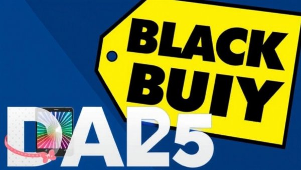 Shop the 20+ best early Best Buy deals for Black Friday 2025