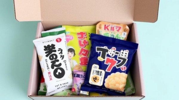 TokyoTreat Review – Japanese Snacks Delivered To You