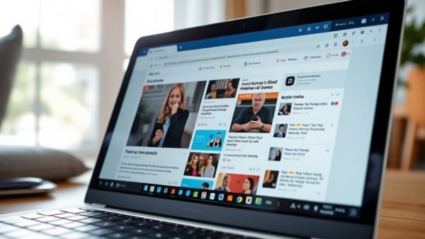 Perplexity Comet multitask across browser tabs on laptop screen.
