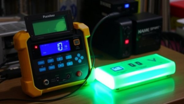This battery analyzer I discovered is a power users' dream - how it stands out