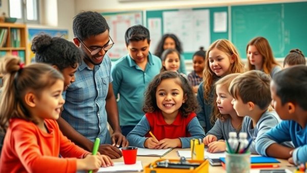 Mindfulness in a classroom promotes helping and positive interaction.
