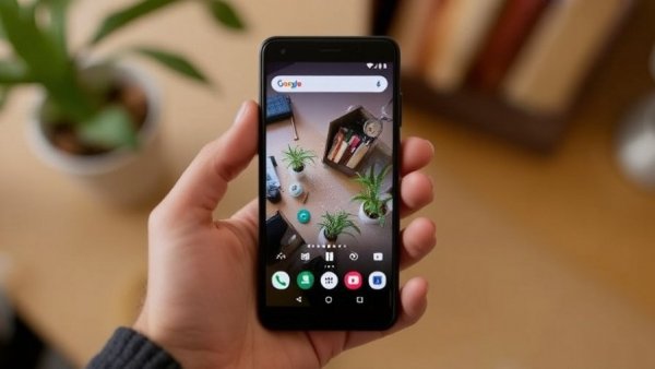 Why my favorite Google Pixel phone update is an old-fashioned feature done right