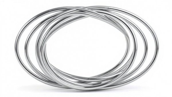 Innovative metallic structure for bladder cancer treatment.