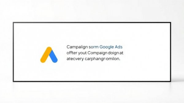 Google Ads Advisor interface for campaign optimization guidance.