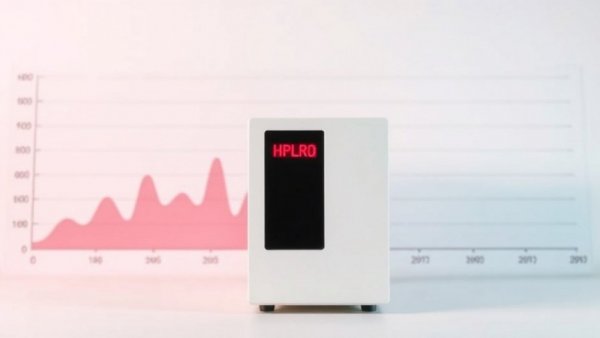 Sleek HPLC DRI detectors with analytical graph peaks.