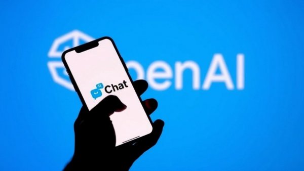 ChatGPT 5.1 personalization features illustration