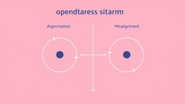 Diagram depicting AI systems drift into misalignment process.