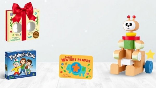 The Best 2025 Gifts for Kids of All Ages (That Aren’t Just Toys)