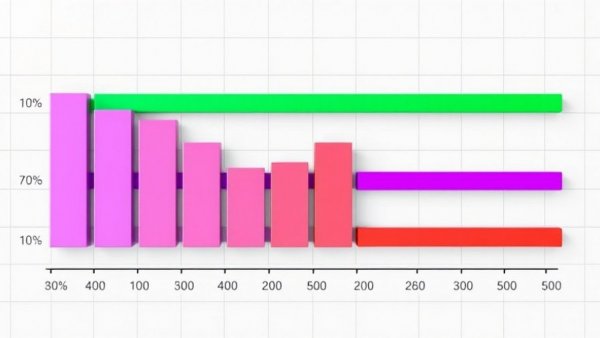 Google Gemini 3 scientific visualizations bar chart in colorful layout.