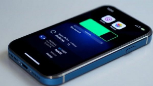 I changed these iOS 26 settings and greatly improved my iPhone's battery life
