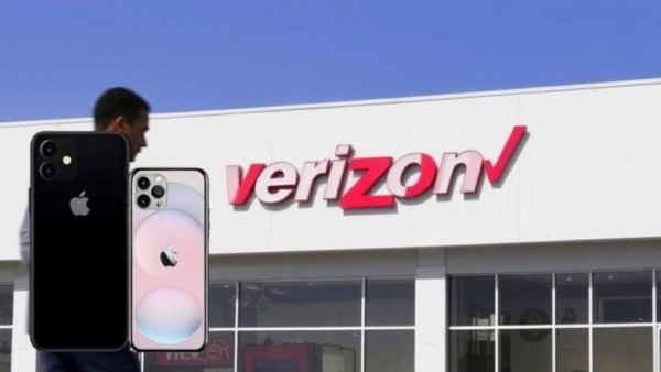 Best early Black Friday Verizon deals 2025: How to qualify for a free iPhone, Samsung, or Pixel