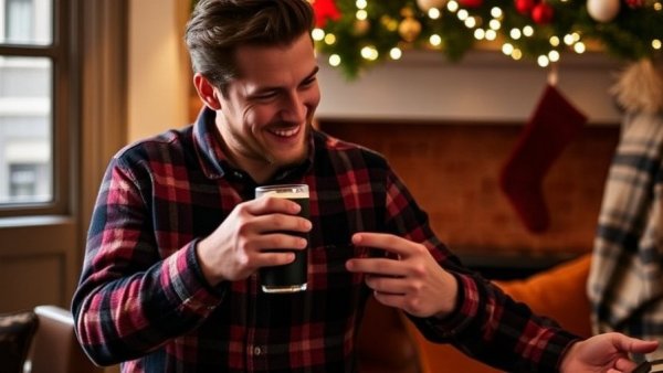 2025 Christmas Gifts For Men That He’ll Love (With Stocking Stuffer Ideas)