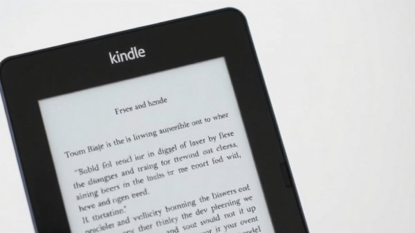 The base model Kindle is the e-reader most people should buy, and it's only $80 right now