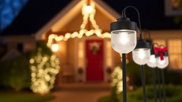 These Govee waterproof outdoor lights are perfect for the holidays, and they're on sale just in time