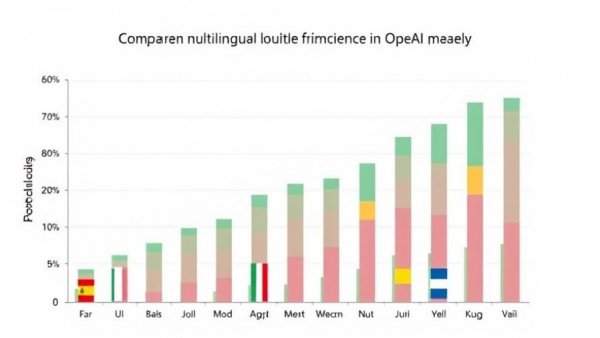AI research coordinator comparison chart for multilingual coding.